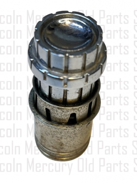 Rear Window Up Relay - Rebuilt